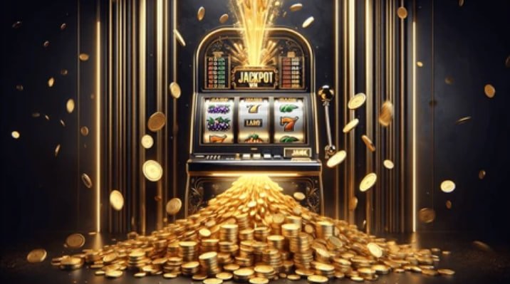 Online Slots dg434com