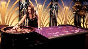 Live Casino dg434com