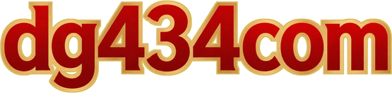 dg434com Logo
